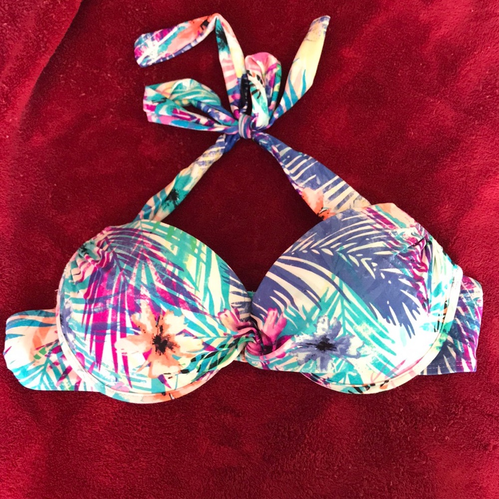 Bikini tops !